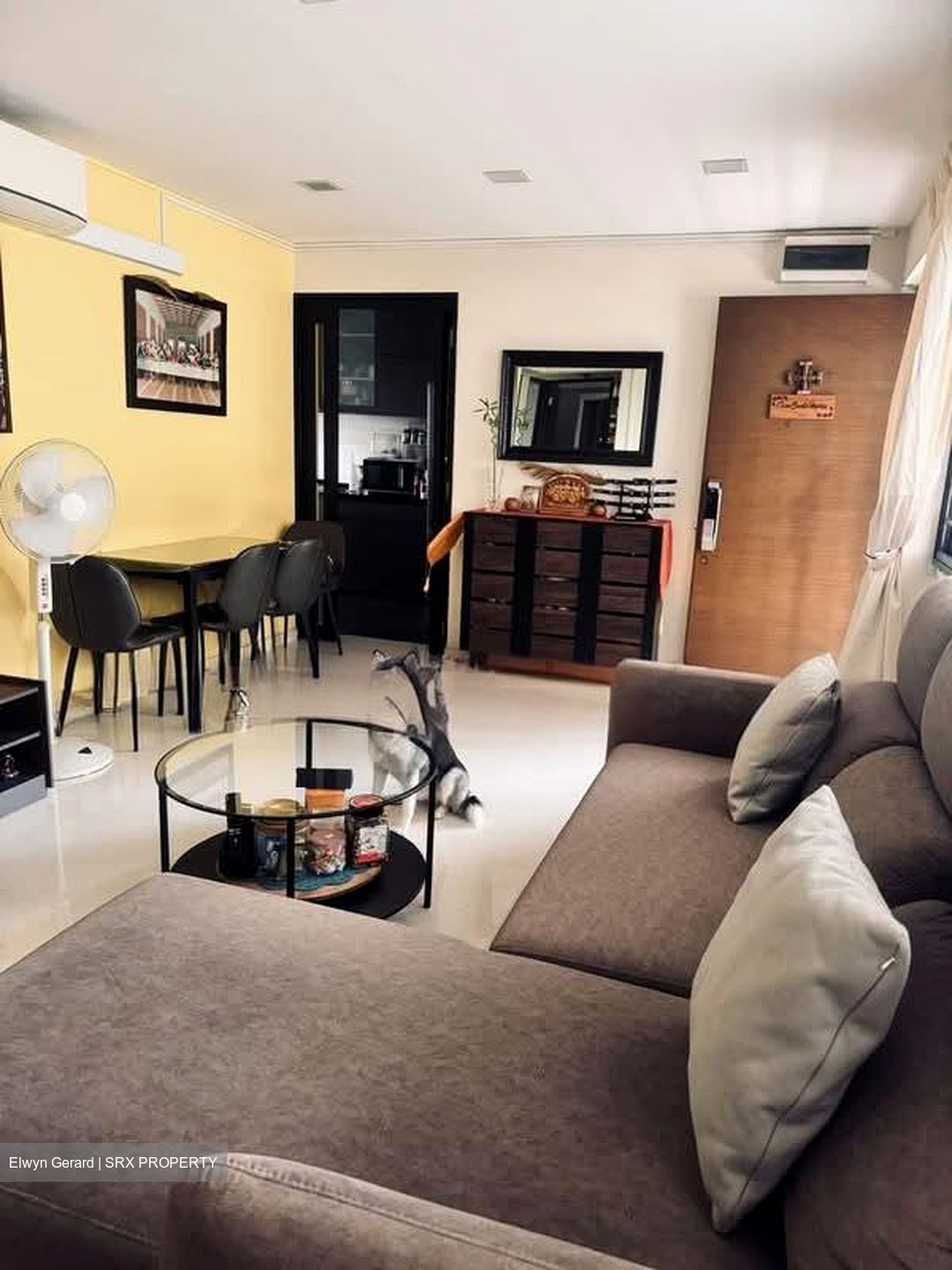 Blk 185 Rivervale Crescent (Sengkang), HDB 4 Rooms #586182411